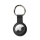 Akcesoria GSM i GPS Holdit Silicone Airtag Case Black 15230